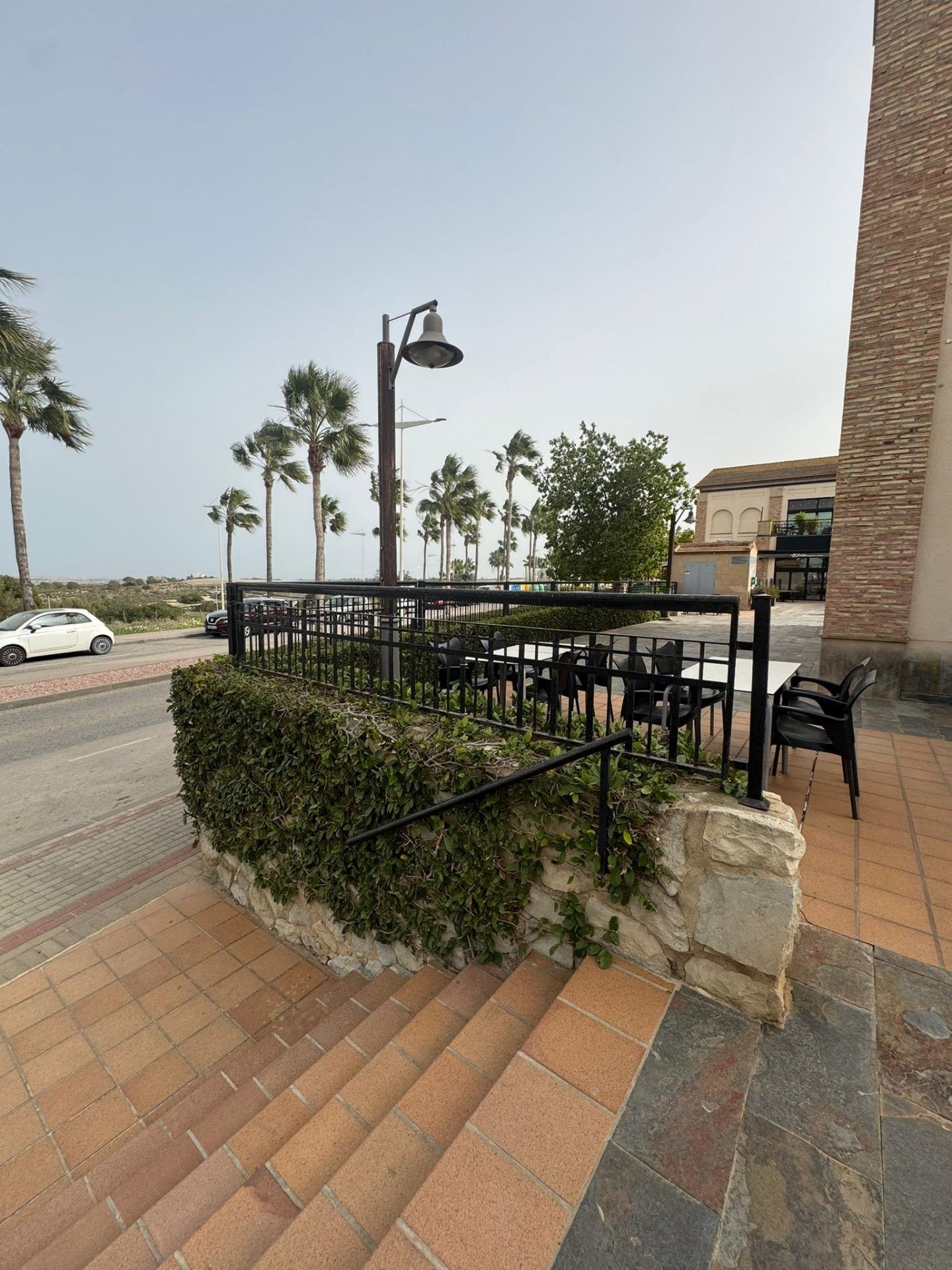 Commercial in Algorfa - Caza De Casa
