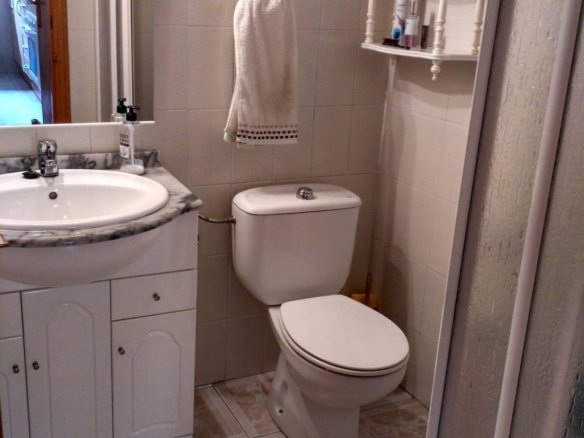 2 Bedroom 2 Bathroom Town House in Torrevieja - Caza De Casa