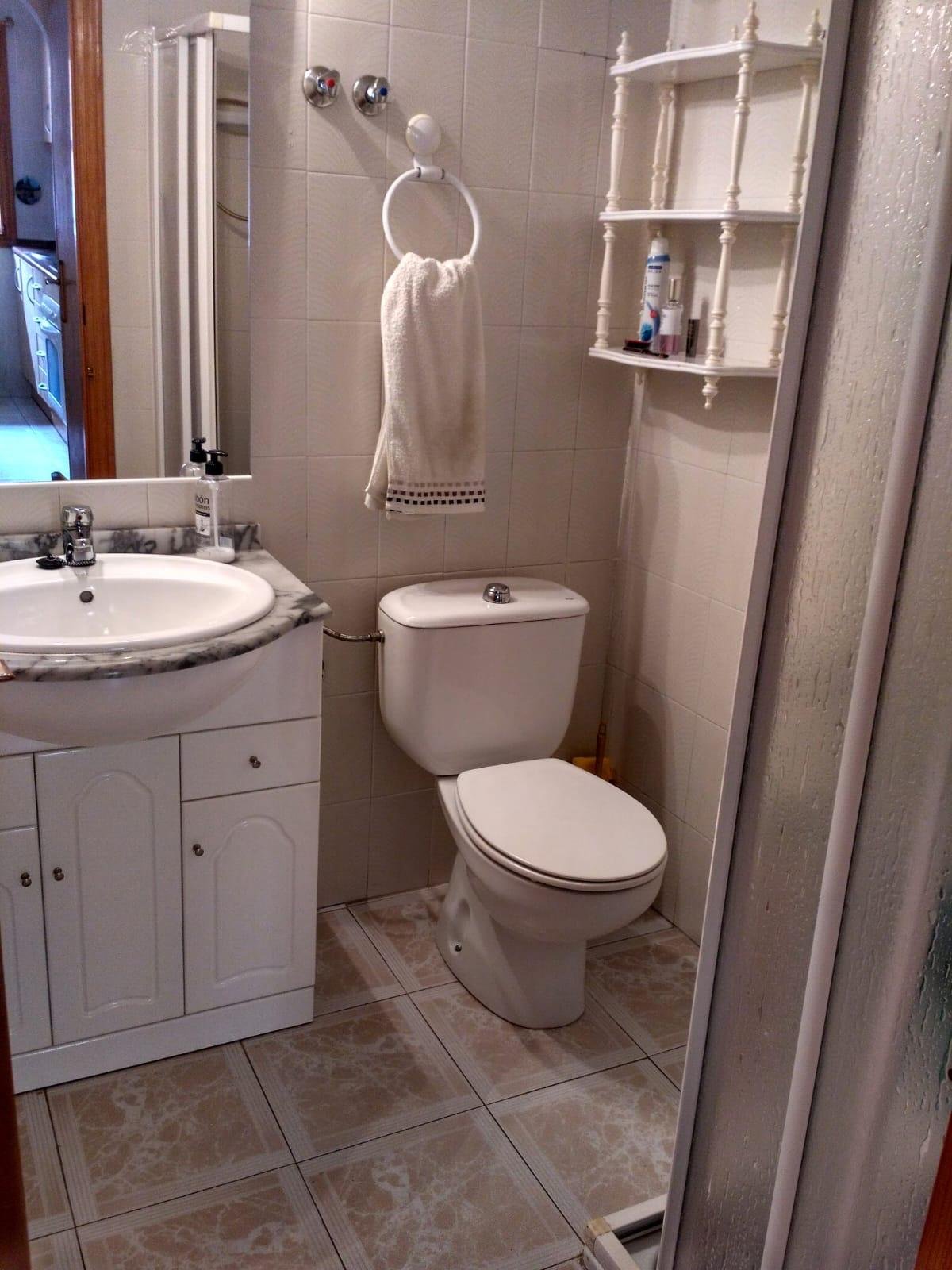 2 Bedroom 2 Bathroom Town House in Torrevieja - Caza De Casa