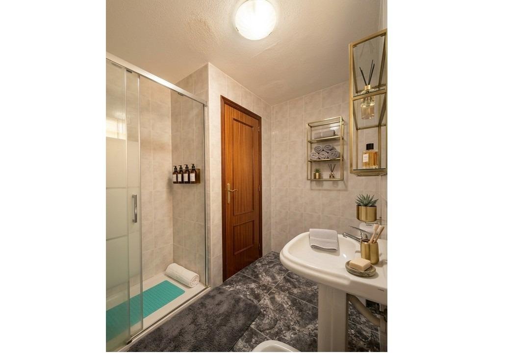 6 Bedroom 3 Bathroom Villa in Almunecar - Caza De Casa