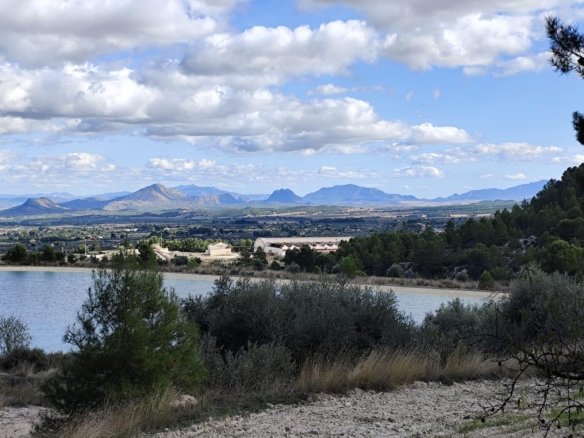 Land in Moratalla - Caza De Casa