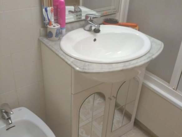 2 Bedroom 2 Bathroom Town House in Torrevieja - Caza De Casa
