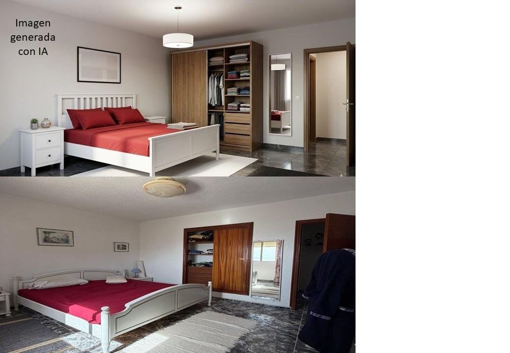 6 Bedroom 3 Bathroom Villa in Almunecar - Caza De Casa