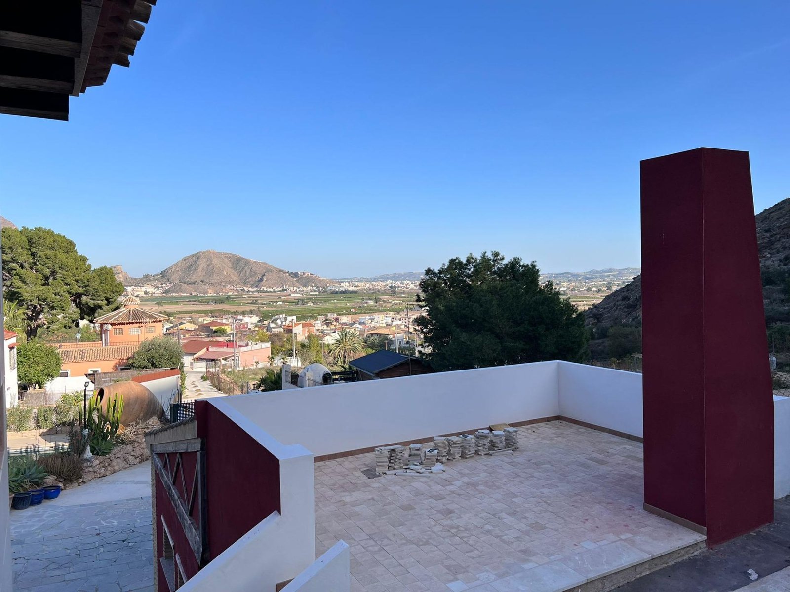 1-13 4 Bedroom 3 Bathroom Villa in Orihuela - Caza De Casa