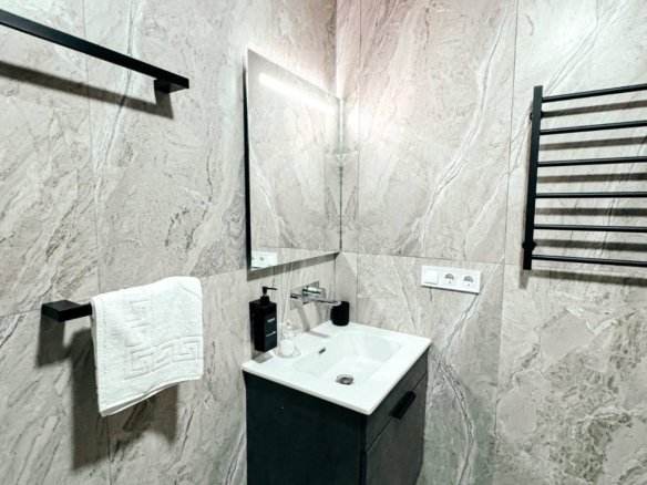 12 Bedroom 12 Bathroom Commercial in Torrevieja - Caza De Casa