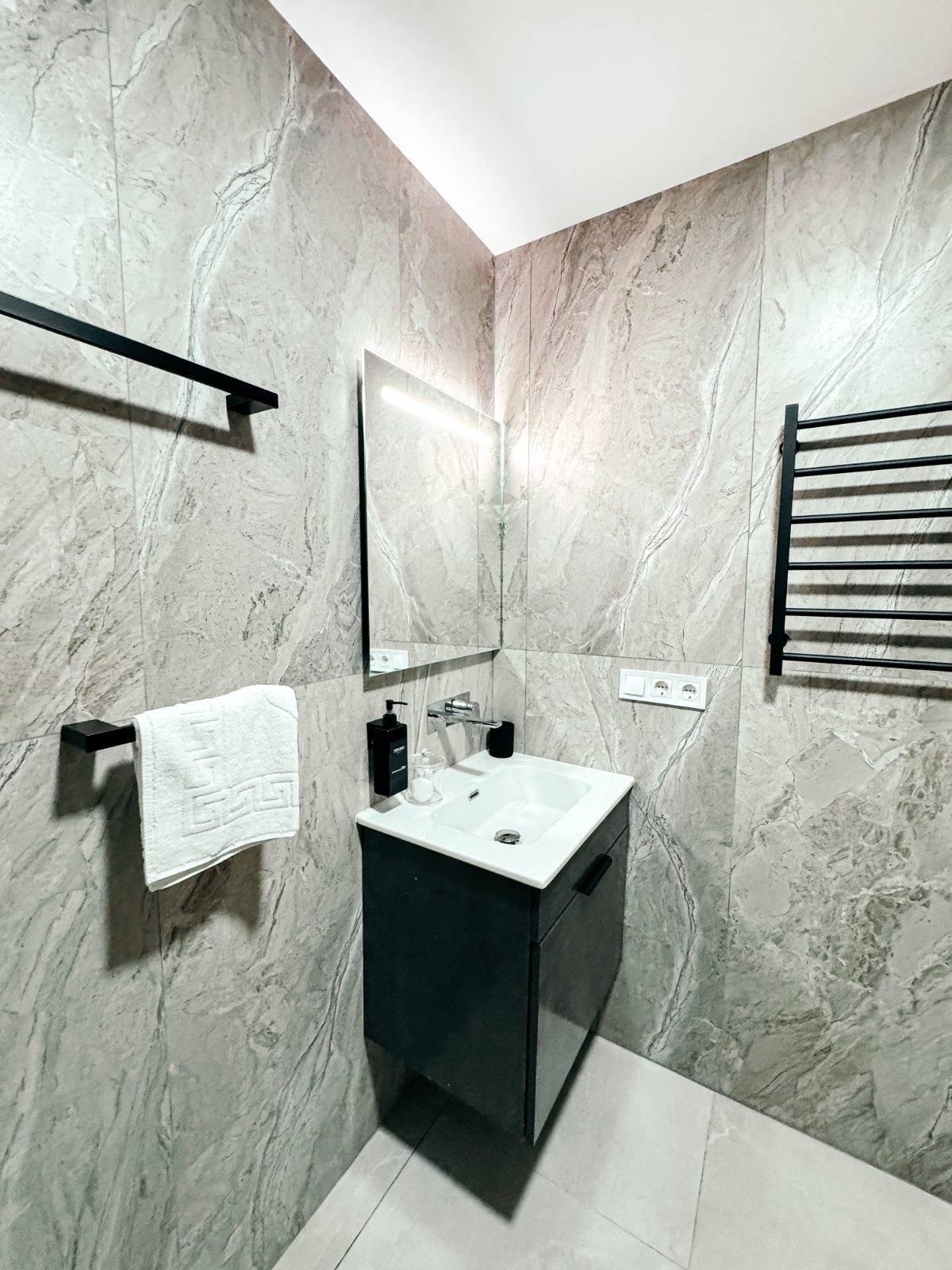 12 Bedroom 12 Bathroom Commercial in Torrevieja - Caza De Casa