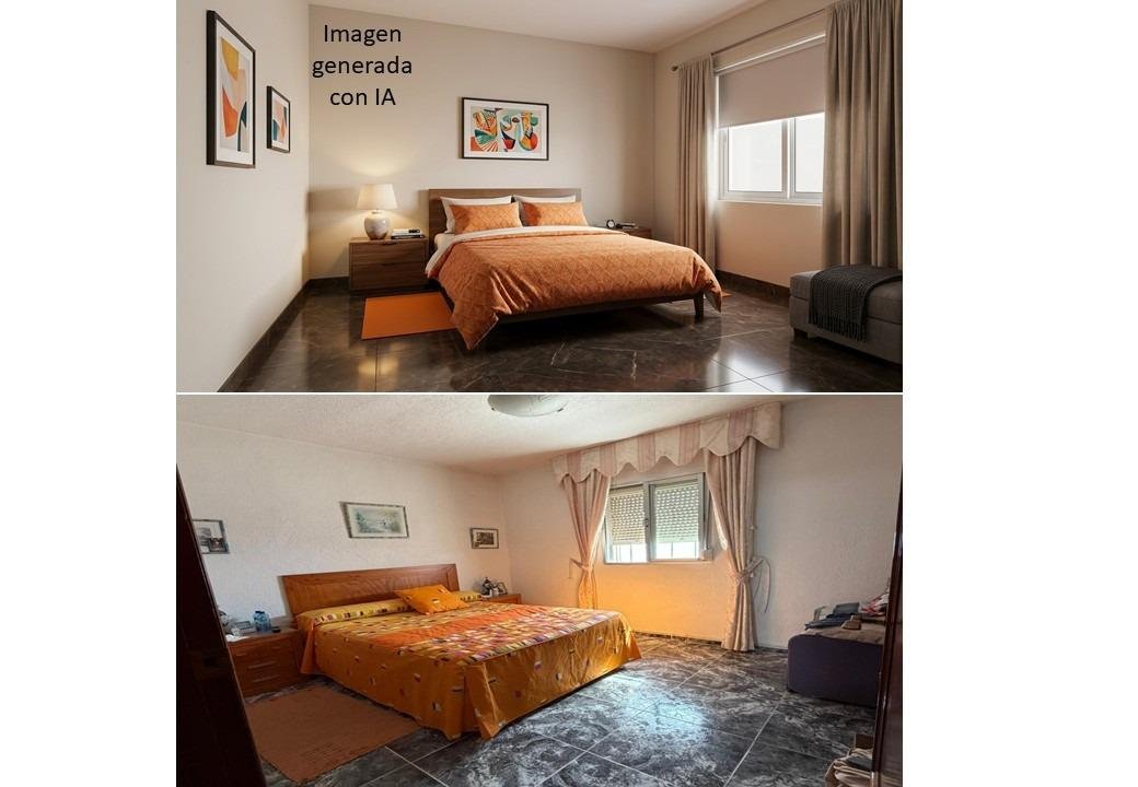 6 Bedroom 3 Bathroom Villa in Almunecar - Caza De Casa