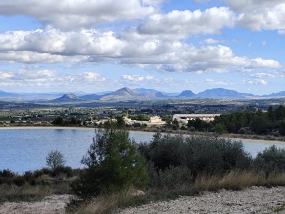 Land in Moratalla - Caza De Casa