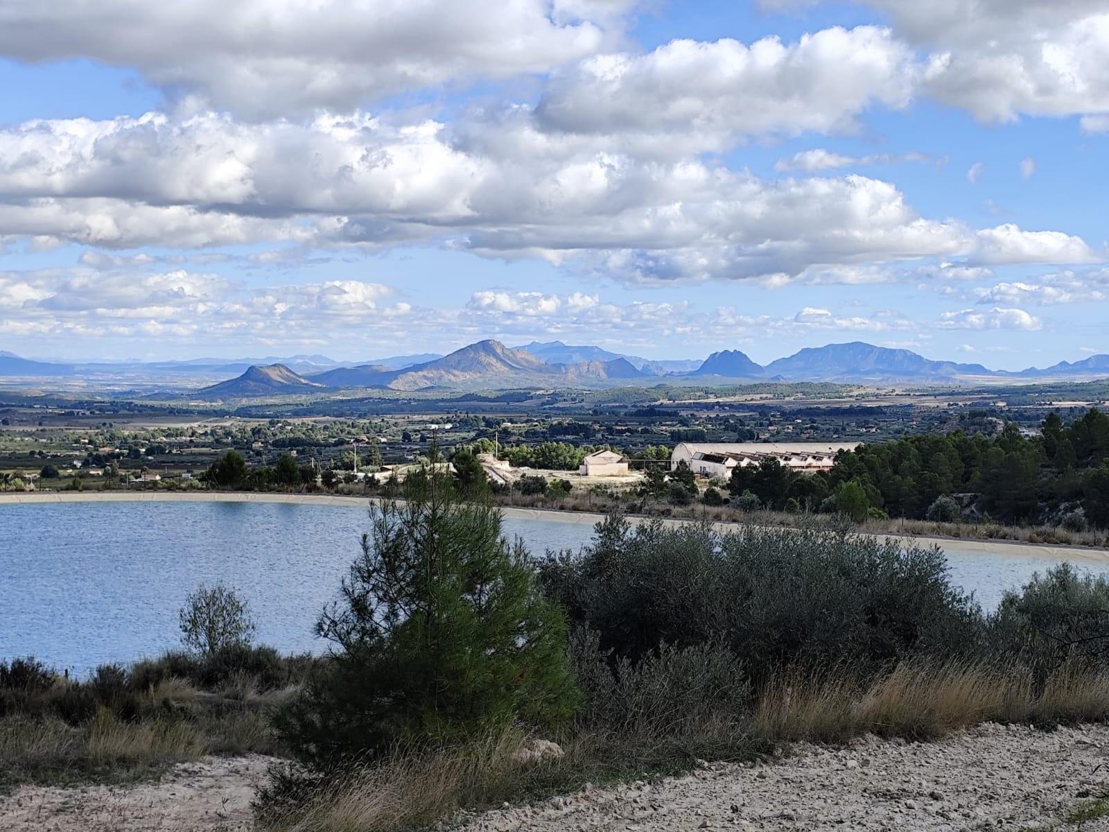 Land in Moratalla - Caza De Casa