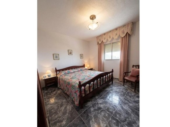 6 Bedroom 3 Bathroom Villa in Almunecar - Caza De Casa