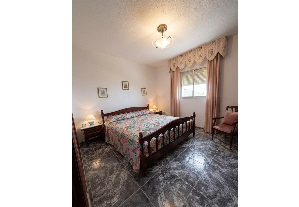 6 Bedroom 3 Bathroom Villa in Almunecar - Caza De Casa