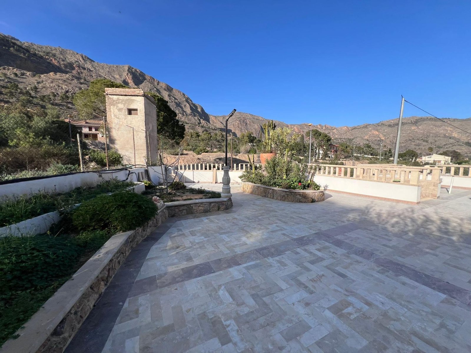 1-15 4 Bedroom 3 Bathroom Villa in Orihuela - Caza De Casa