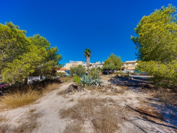 2 Bedroom 1 Bathroom Town House in San Fulgencio - Caza De Casa