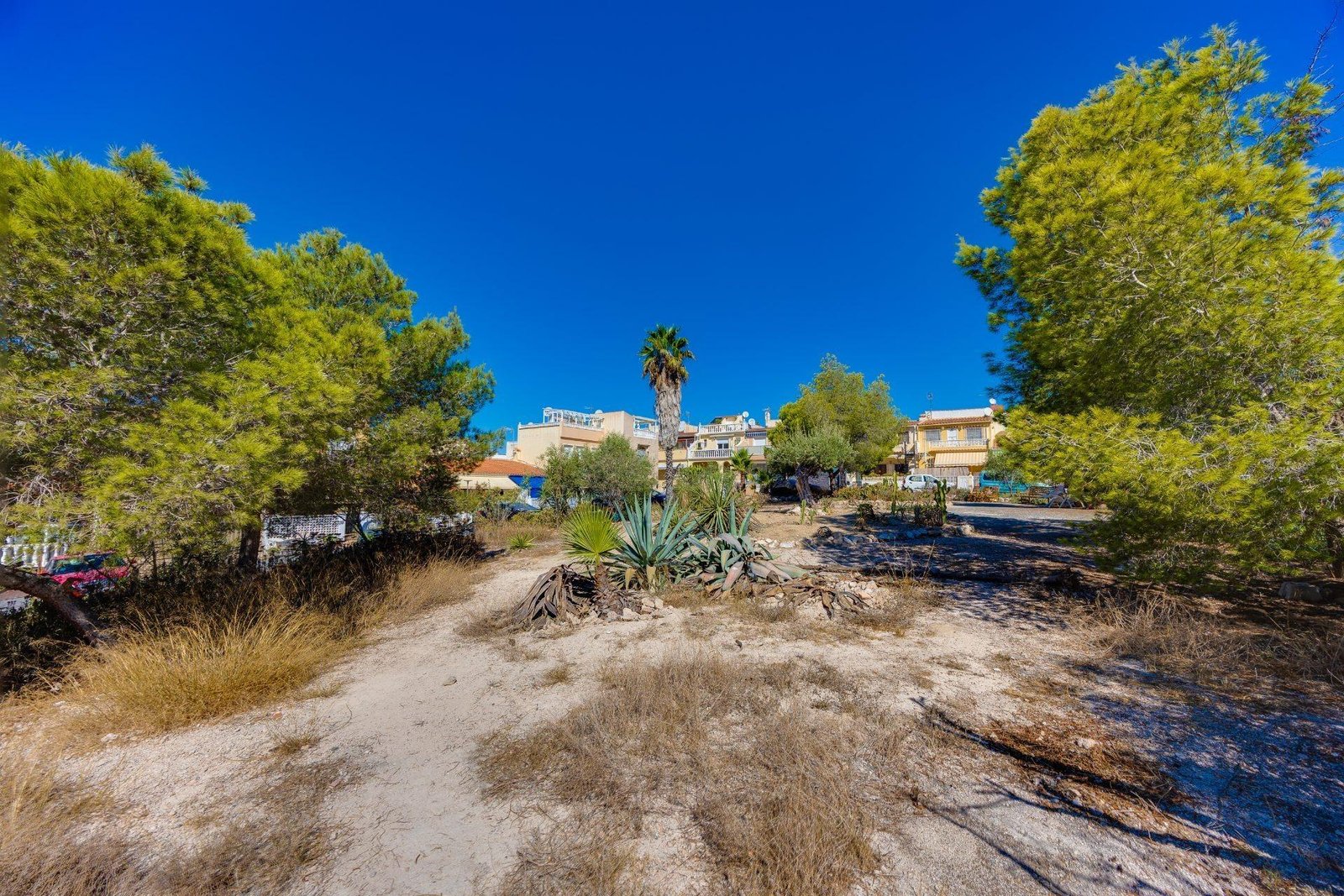 2 Bedroom 1 Bathroom Town House in San Fulgencio - Caza De Casa
