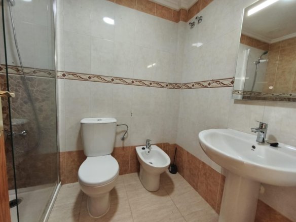 3 Bedroom 2 Bathroom Town House in Rojales - Caza De Casa