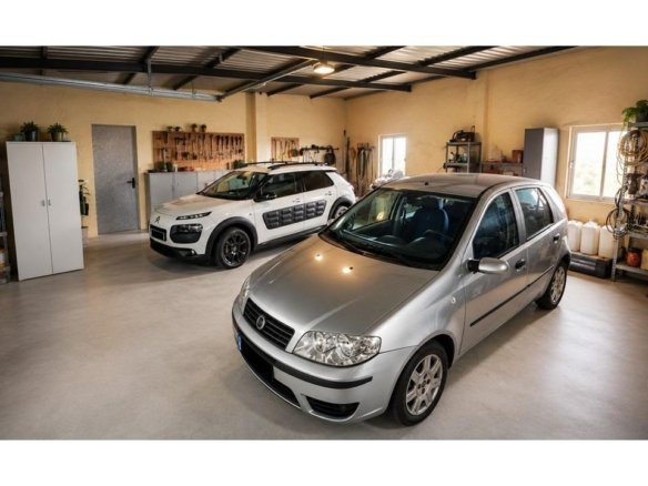 6 Bedroom 3 Bathroom Villa in Almunecar - Caza De Casa
