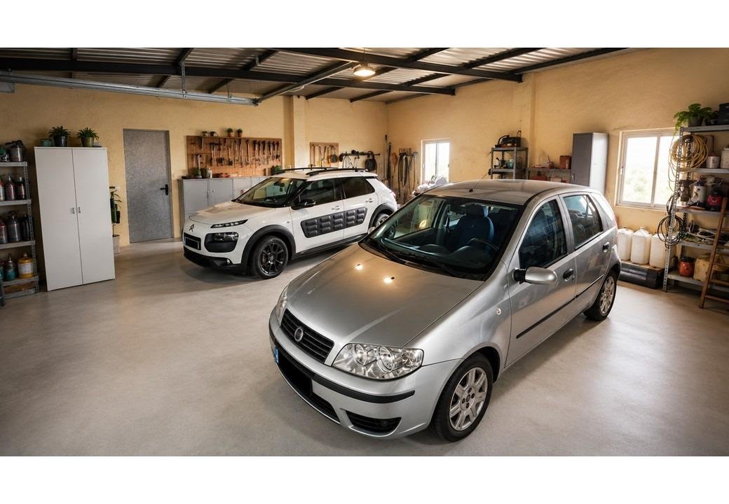 6 Bedroom 3 Bathroom Villa in Almunecar - Caza De Casa