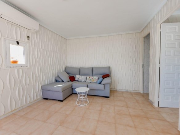 2 Bedroom 1 Bathroom Town House in San Fulgencio - Caza De Casa