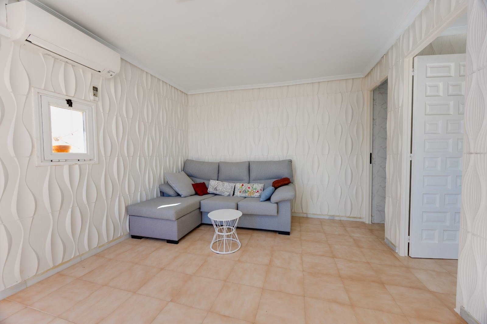 2 Bedroom 1 Bathroom Town House in San Fulgencio - Caza De Casa