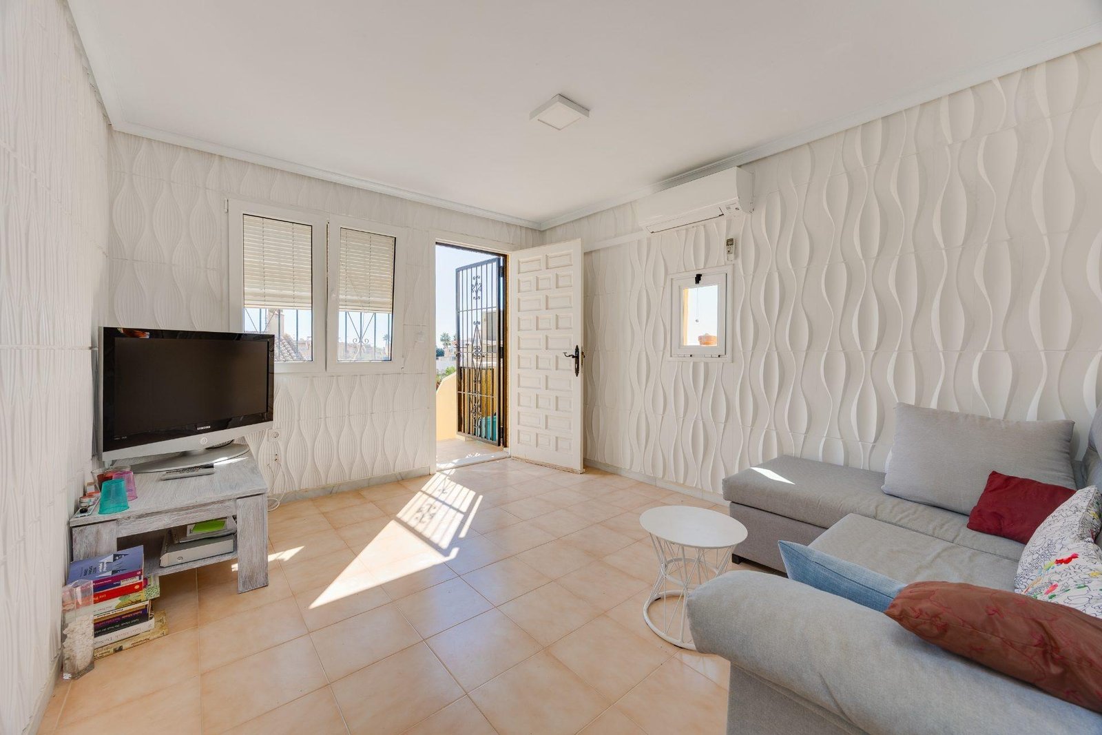 2 Bedroom 1 Bathroom Town House in San Fulgencio - Caza De Casa