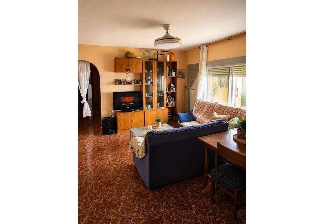 6 Bedroom 3 Bathroom Villa in Almunecar - Caza De Casa