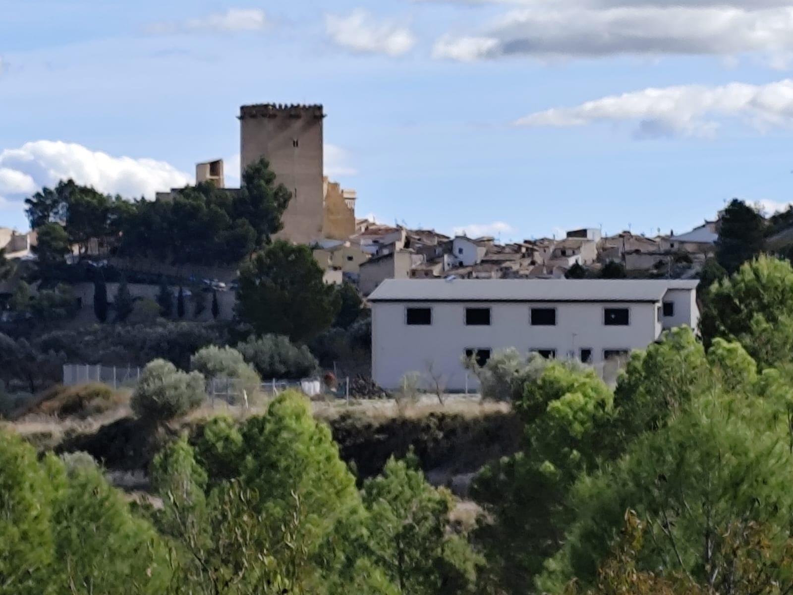 Land in Moratalla - Caza De Casa