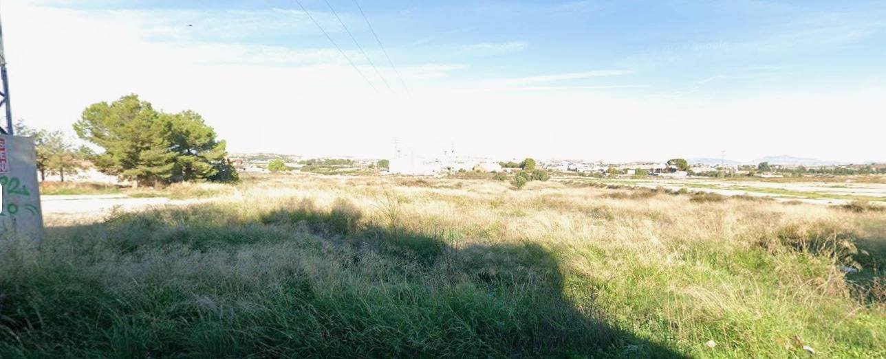 2,521 m² Land in Alcantarilla - Caza De Casa