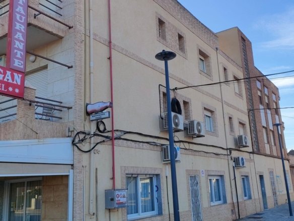22 Bed Commercial in Murcia - Caza De Casa
