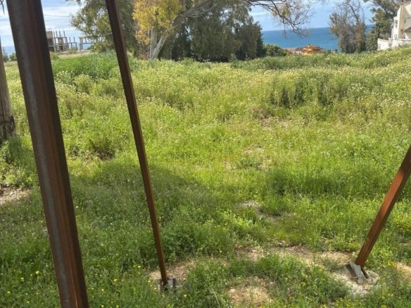 10,604 m² Land in Mijas - Caza De Casa