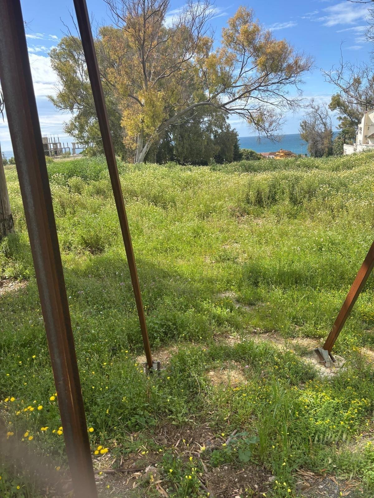 10,604 m² Land in Mijas - Caza De Casa