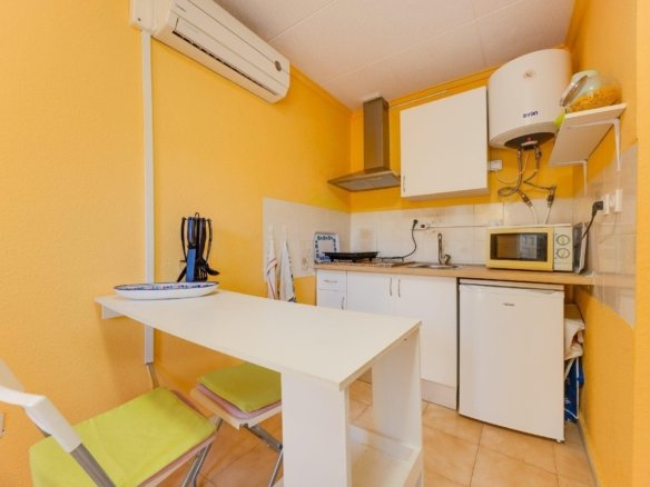 2 Bedroom 1 Bathroom Town House in San Fulgencio - Caza De Casa
