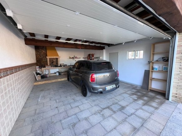 4 Bedroom 3 Bathroom Villa in Orihuela - Caza De Casa