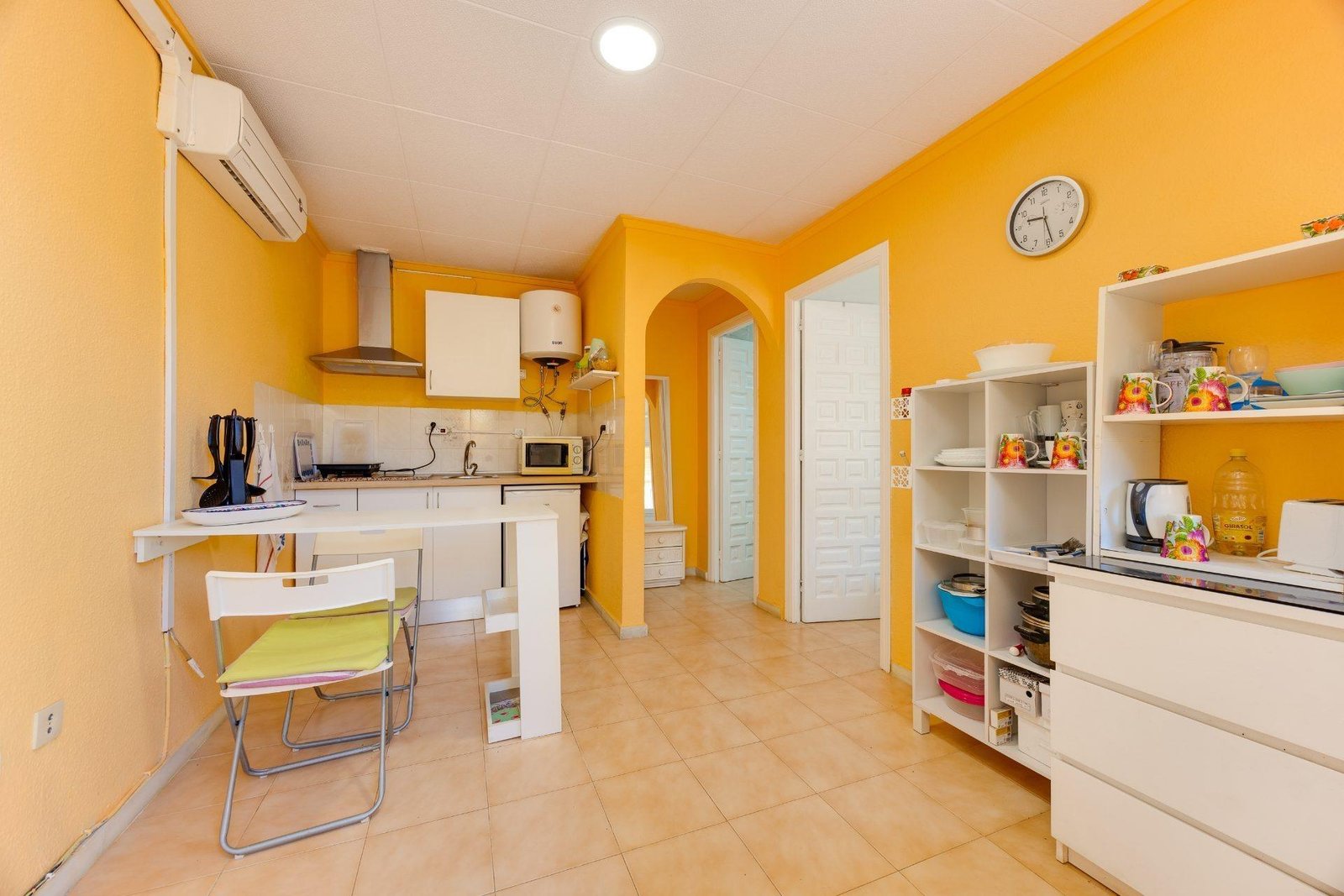 2 Bedroom 1 Bathroom Town House in San Fulgencio - Caza De Casa