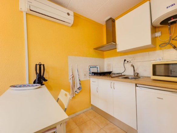 2 Bedroom 1 Bathroom Town House in San Fulgencio - Caza De Casa