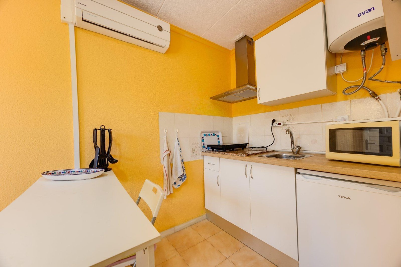 2 Bedroom 1 Bathroom Town House in San Fulgencio - Caza De Casa