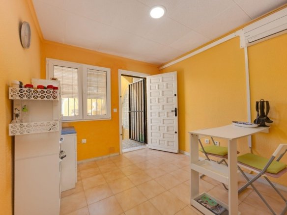 2 Bedroom 1 Bathroom Town House in San Fulgencio - Caza De Casa