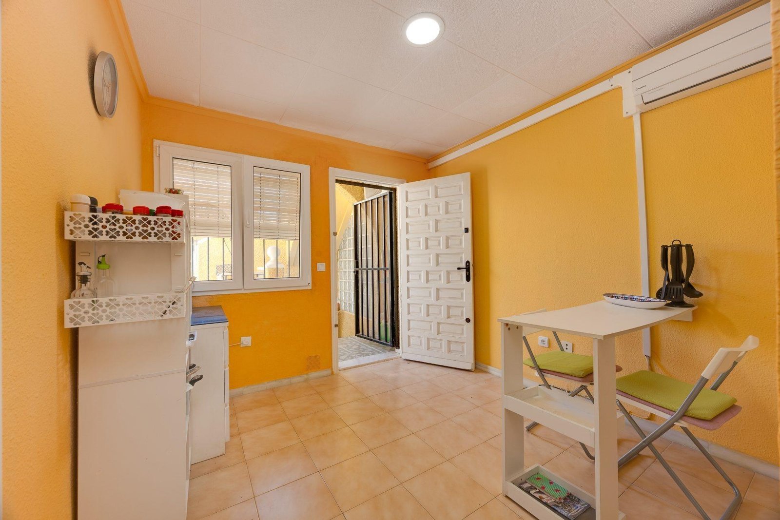 2 Bedroom 1 Bathroom Town House in San Fulgencio - Caza De Casa