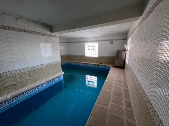 4 Bedroom 3 Bathroom Villa in Orihuela - Caza De Casa
