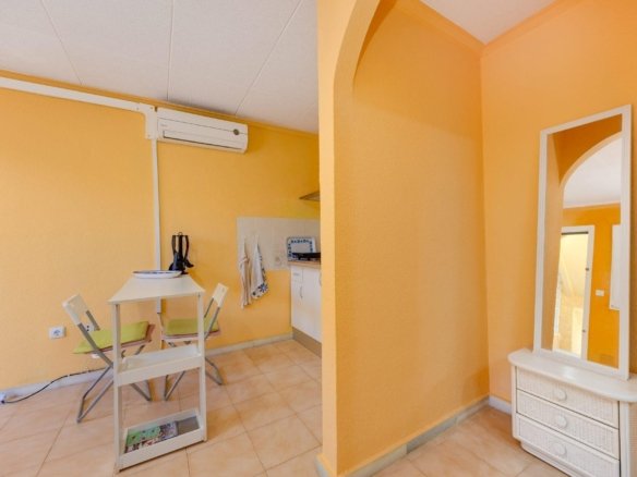 2 Bedroom 1 Bathroom Town House in San Fulgencio - Caza De Casa