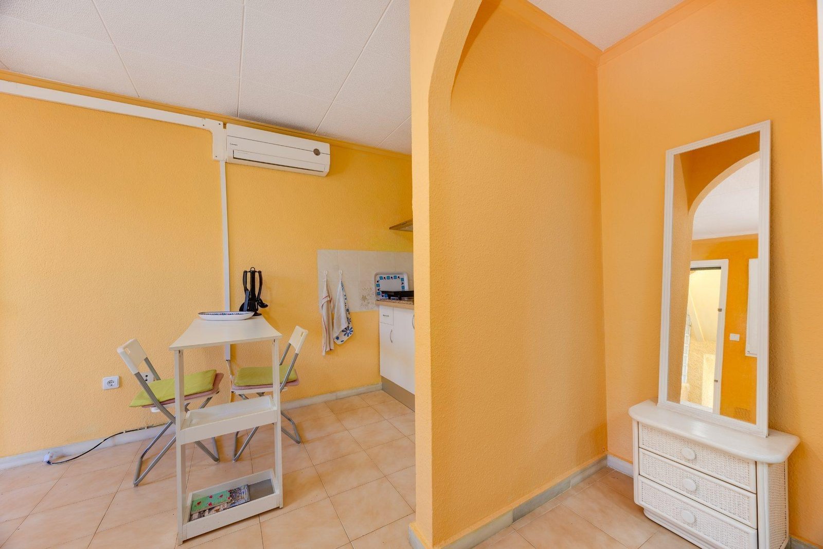 2 Bedroom 1 Bathroom Town House in San Fulgencio - Caza De Casa
