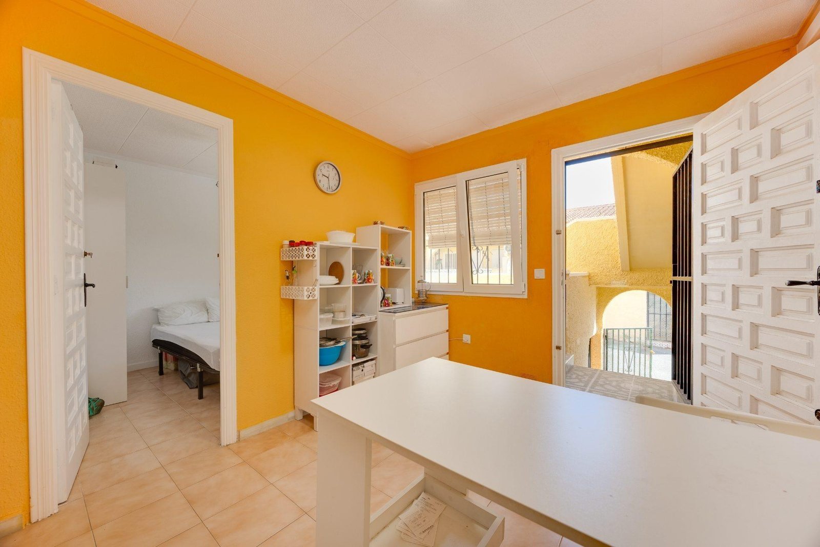 2 Bedroom 1 Bathroom Town House in San Fulgencio - Caza De Casa