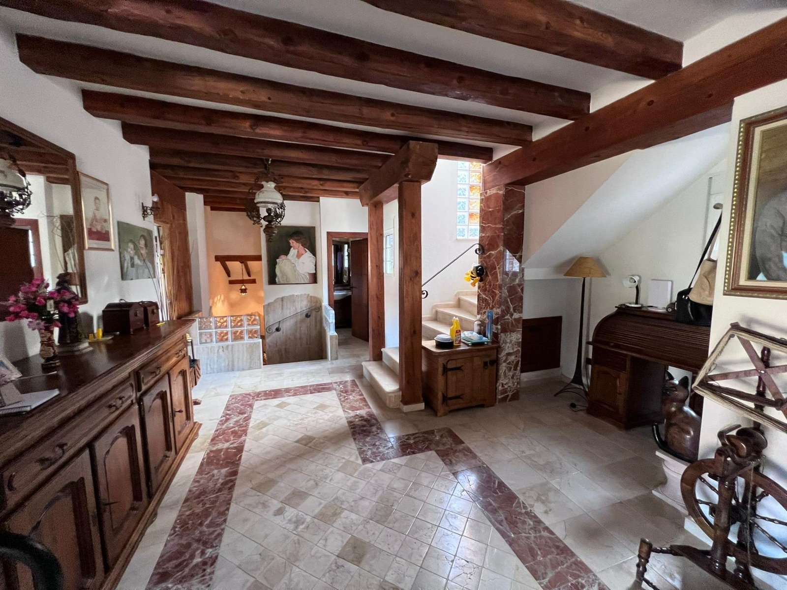 1-26 4 Bedroom 3 Bathroom Villa in Orihuela - Caza De Casa