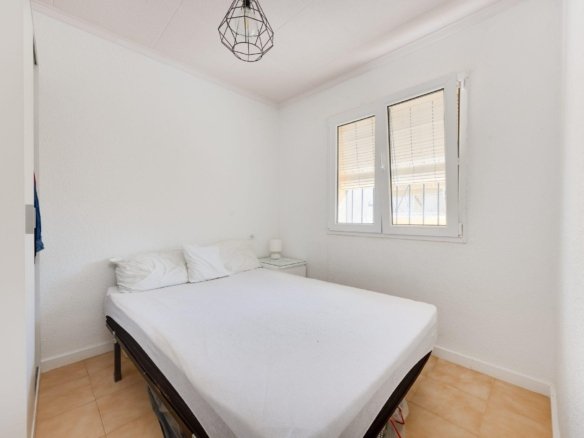 2 Bedroom 1 Bathroom Town House in San Fulgencio - Caza De Casa