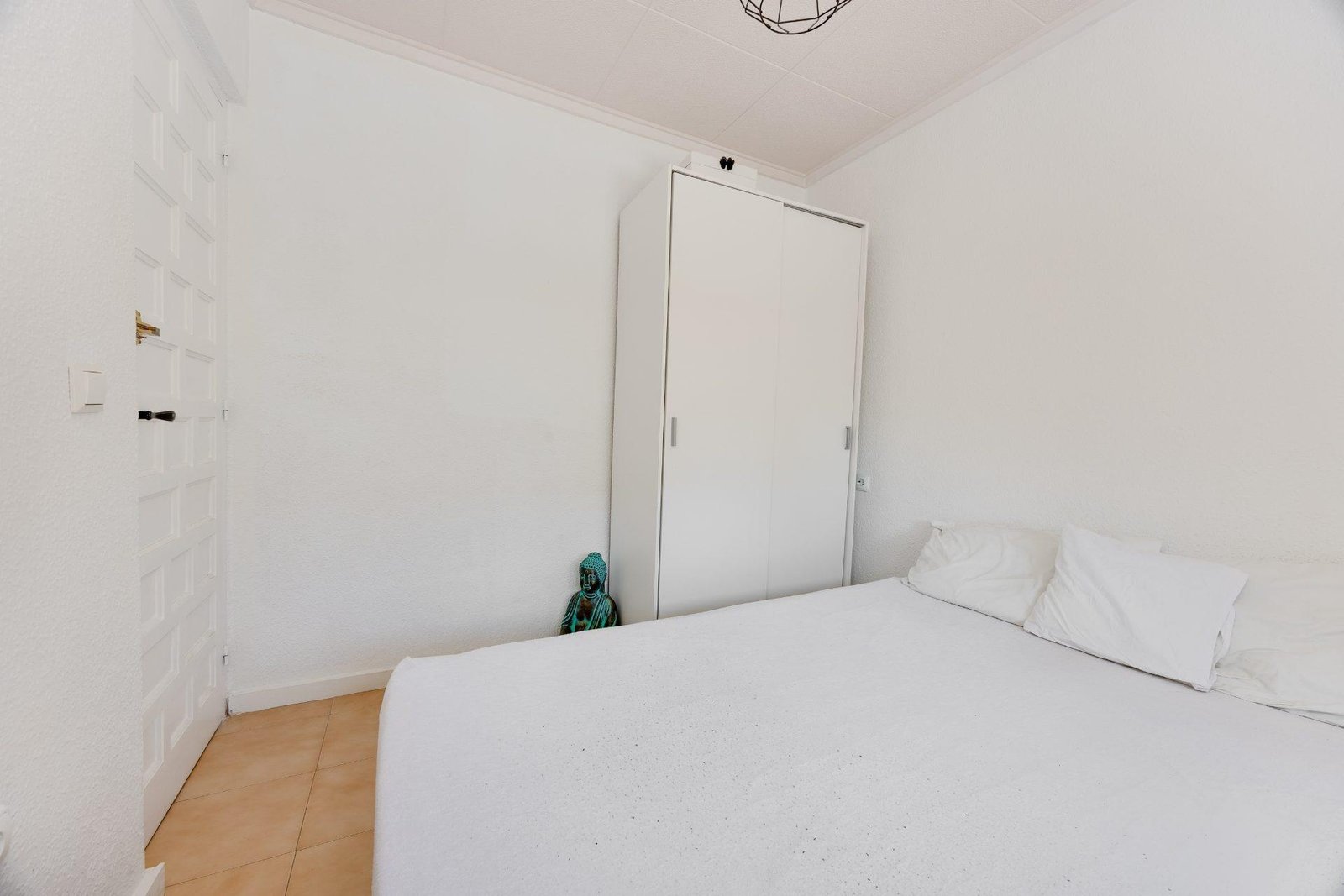 2 Bedroom 1 Bathroom Town House in San Fulgencio - Caza De Casa