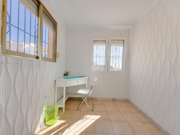 2 Bedroom 1 Bathroom Town House in San Fulgencio - Caza De Casa