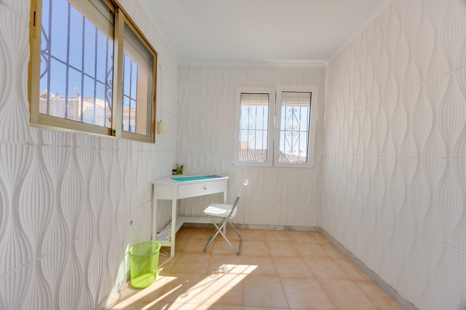 2 Bedroom 1 Bathroom Town House in San Fulgencio - Caza De Casa