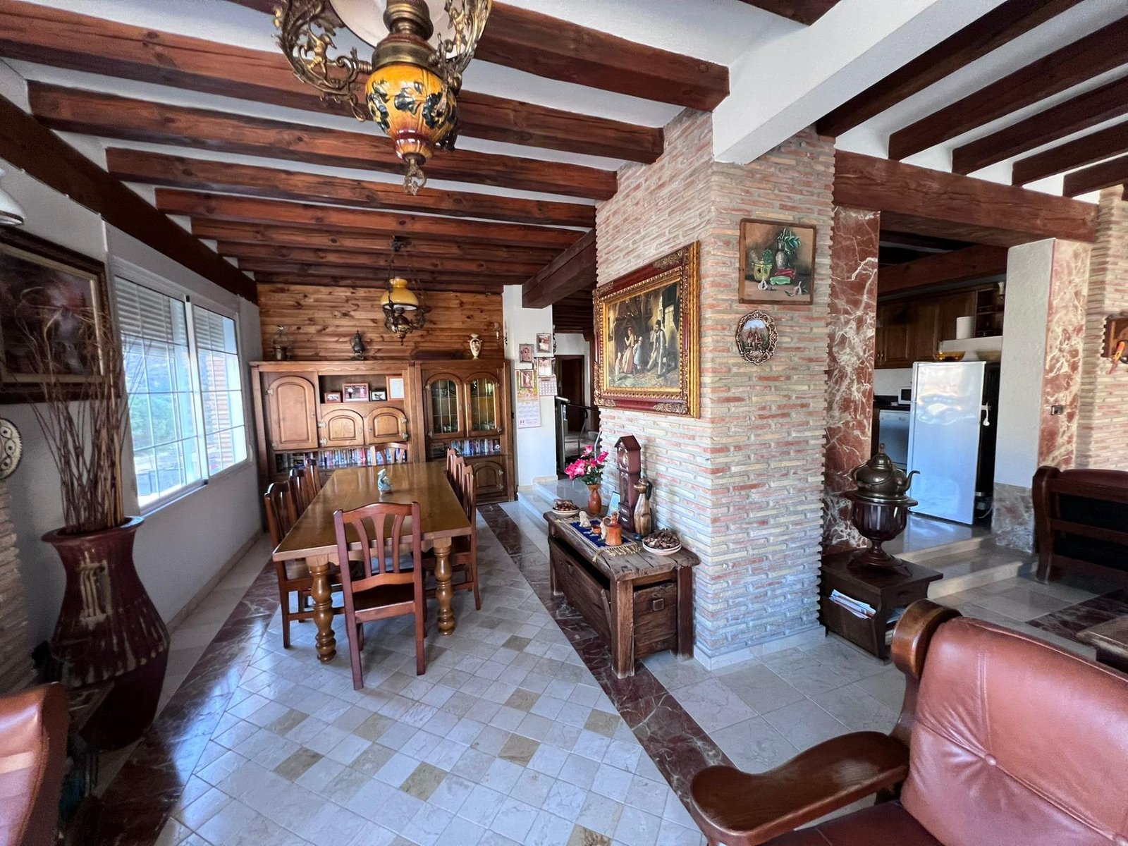 1-29 4 Bedroom 3 Bathroom Villa in Orihuela - Caza De Casa
