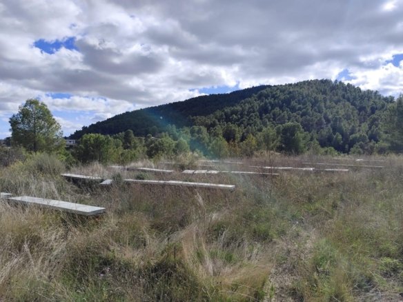Land in Moratalla - Caza De Casa