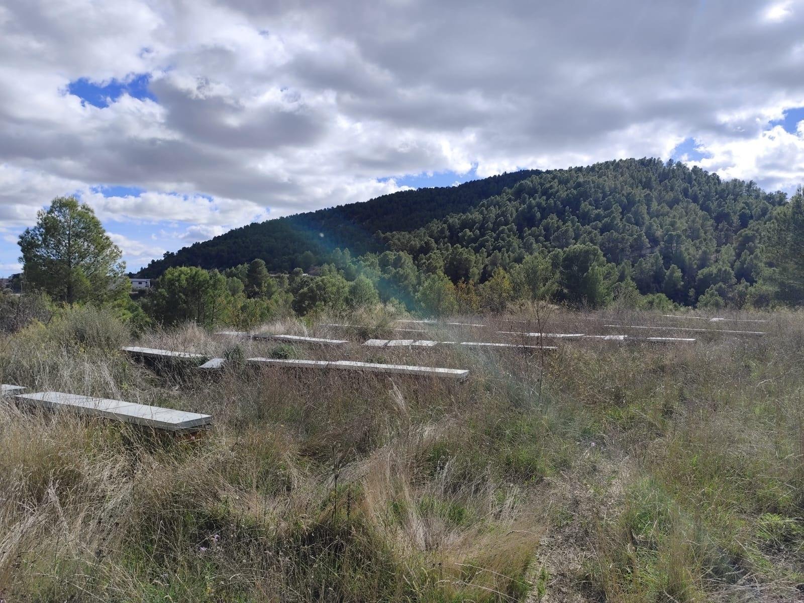 Land in Moratalla - Caza De Casa