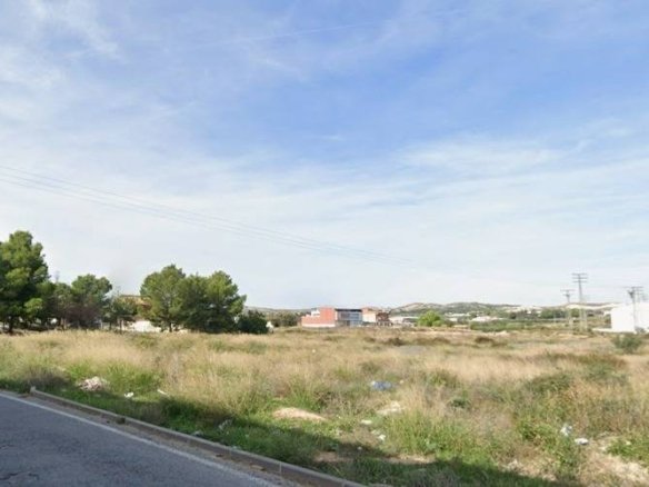 2,521 m² Land in Alcantarilla - Caza De Casa